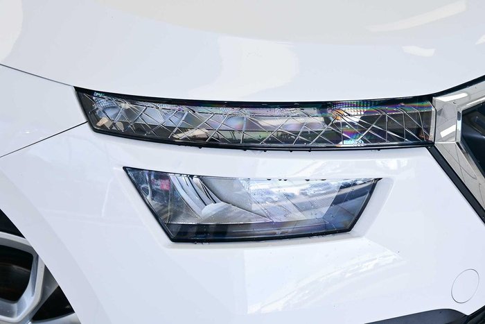 2022 SKODA Kamiq 85TSI Style