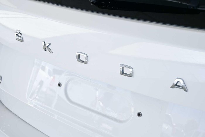 2022 SKODA Kamiq 85TSI Style