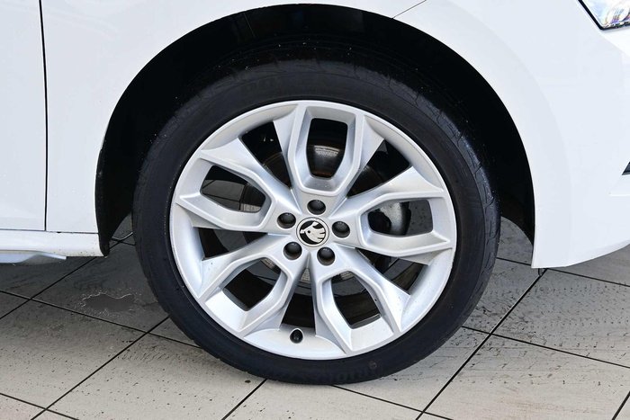 2022 SKODA Kamiq 85TSI Style