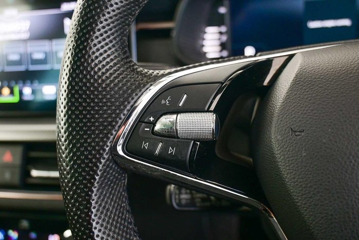 2022 SKODA Kamiq 85TSI Style