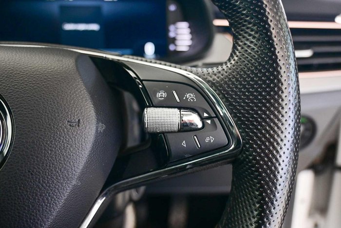2022 SKODA Kamiq 85TSI Style