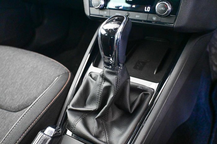2022 SKODA Kamiq 85TSI Style