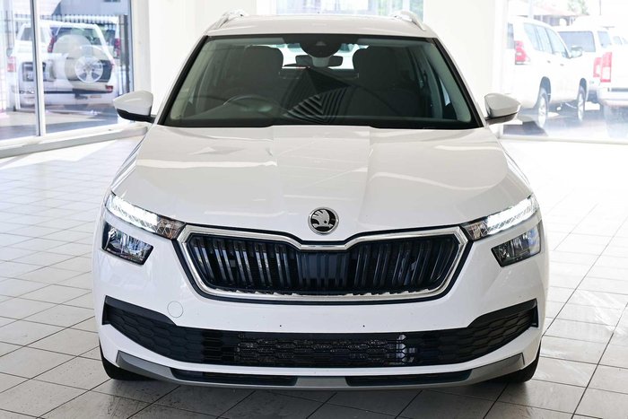 2022 SKODA Kamiq 85TSI Style