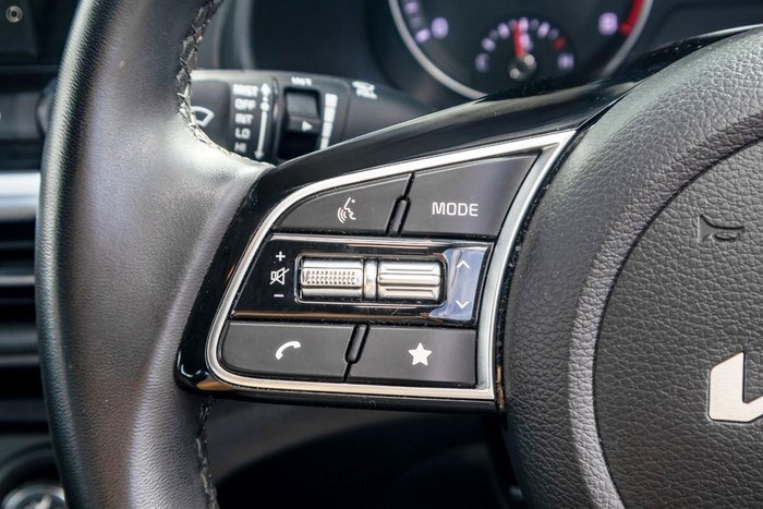 2024 Kia Cerato S