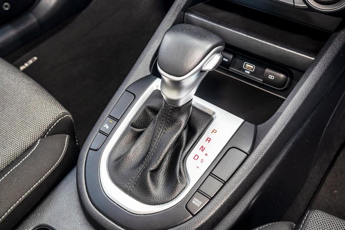 2024 Kia Cerato S