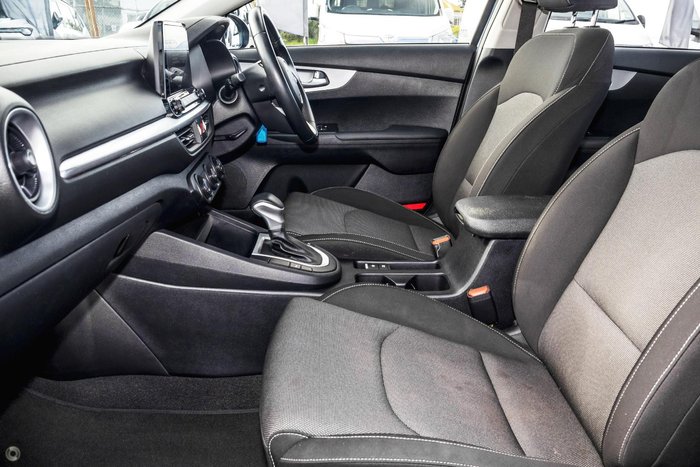 2024 Kia Cerato S