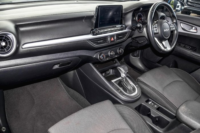 2024 Kia Cerato S