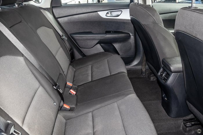 2024 Kia Cerato S