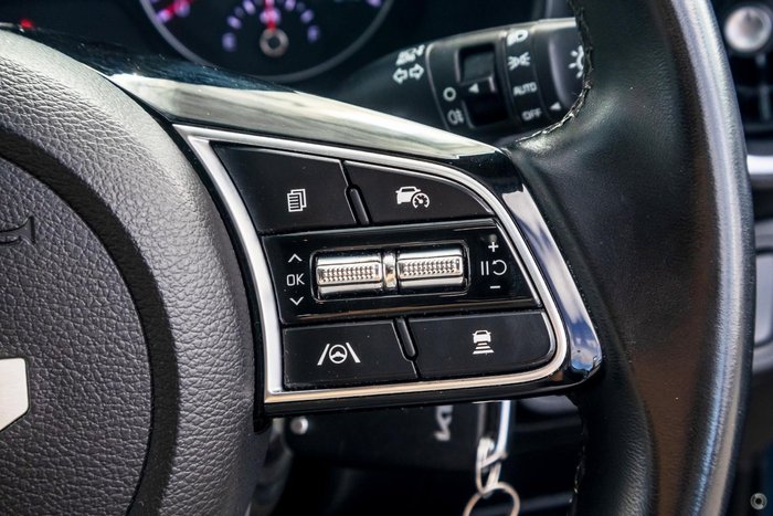 2024 Kia Cerato S