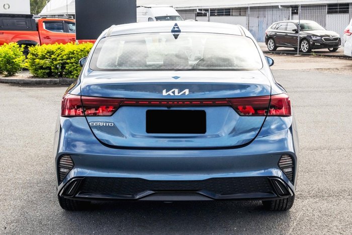 2024 Kia Cerato S