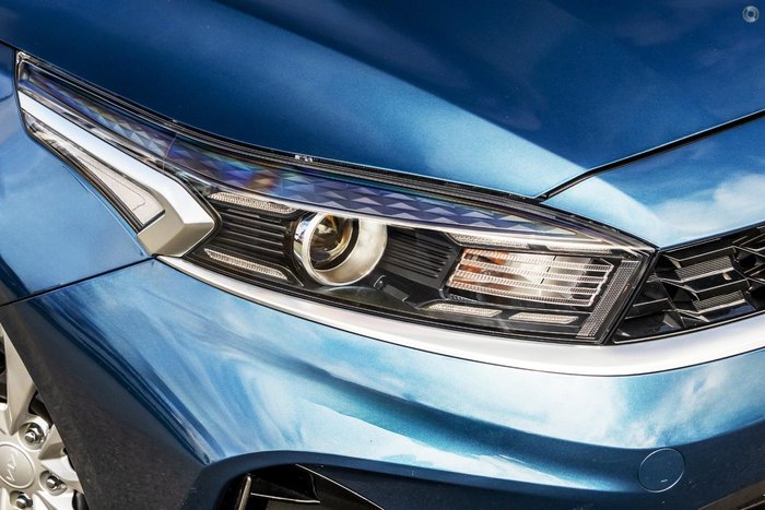 2024 Kia Cerato S