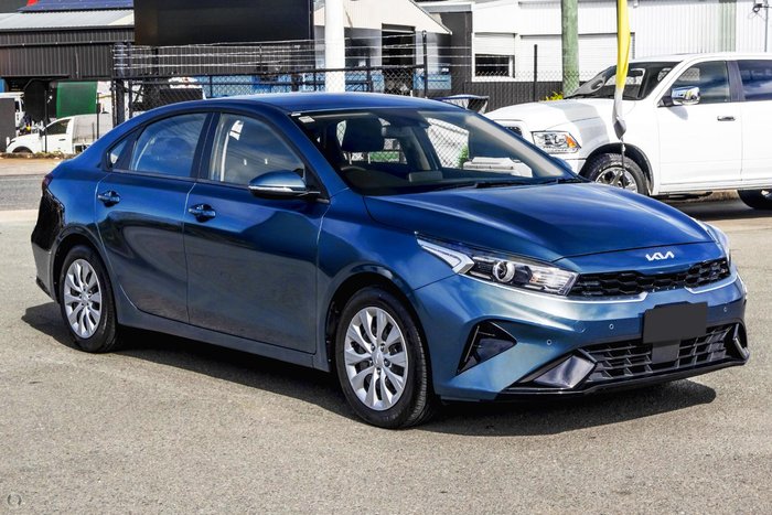 2024 Kia Cerato S