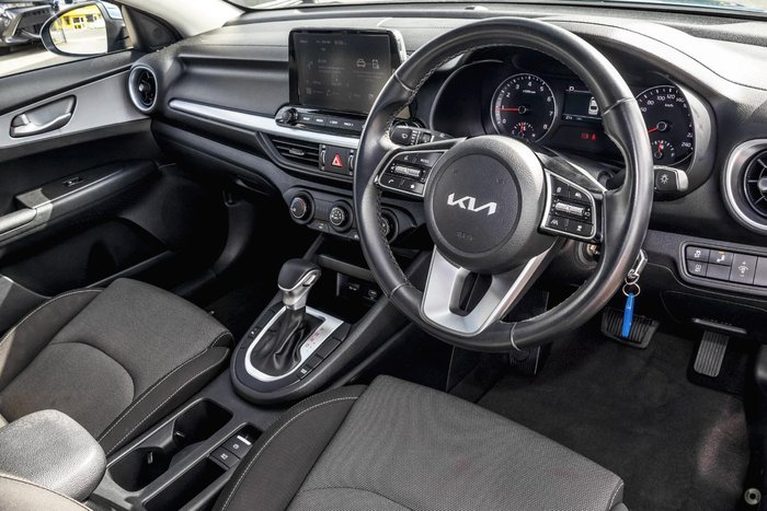 2024 Kia Cerato S