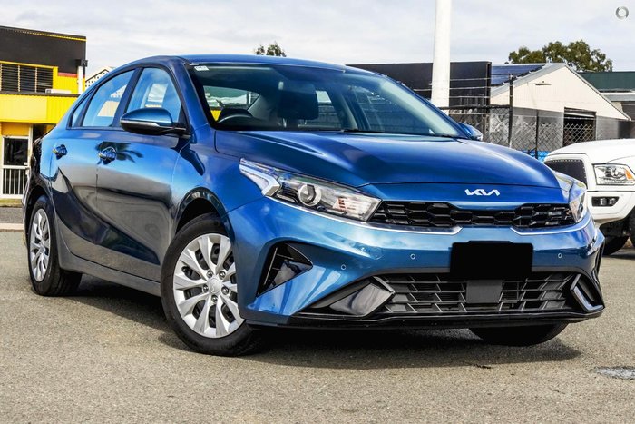 2024 Kia Cerato S