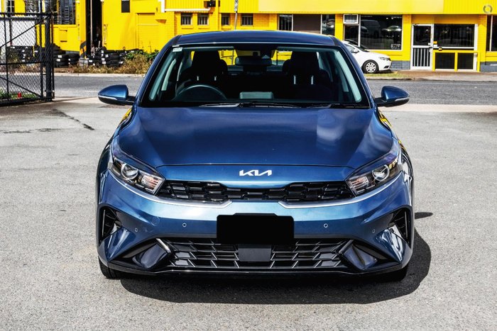 2024 Kia Cerato S