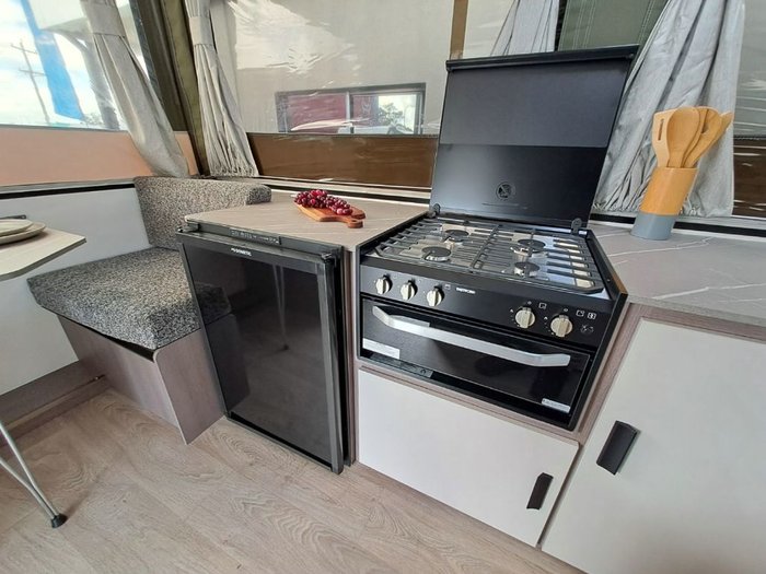 2025 JAYCO PENGUIN OB.CP-MY25