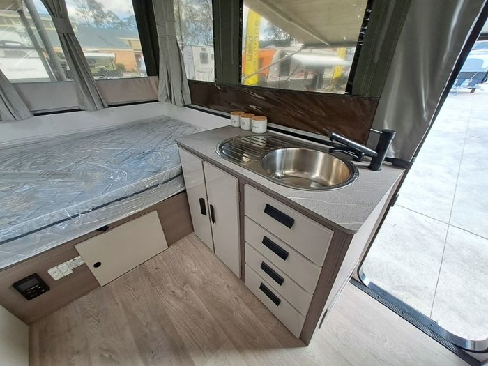 2025 JAYCO PENGUIN OB.CP-MY25