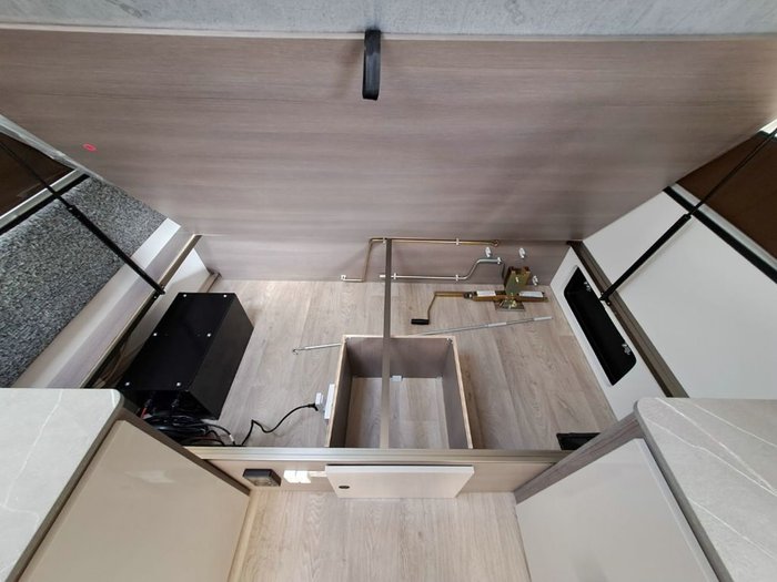 2025 JAYCO PENGUIN OB.CP-MY25