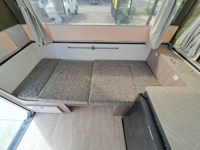 2025 JAYCO PENGUIN OB.CP-MY25