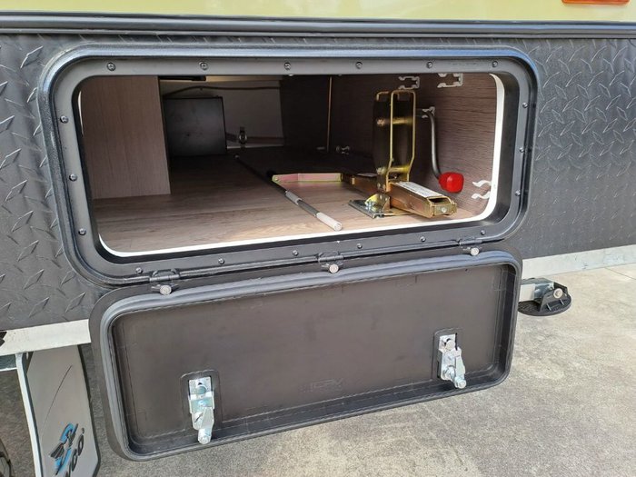 2025 JAYCO PENGUIN OB.CP-MY25