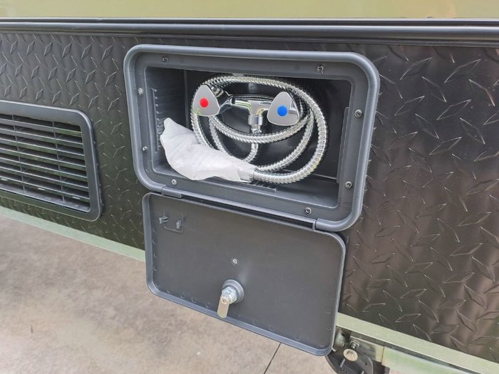 2025 JAYCO PENGUIN OB.CP-MY25