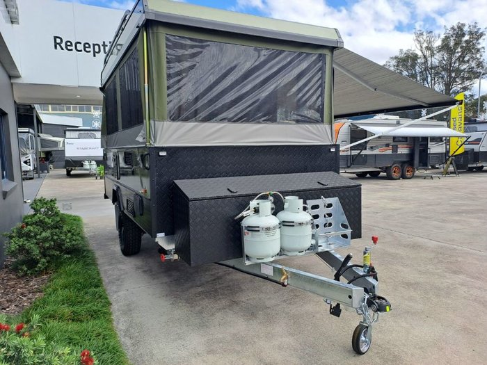 2025 JAYCO PENGUIN OB.CP-MY25