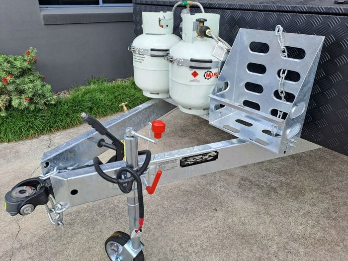 2025 JAYCO PENGUIN OB.CP-MY25