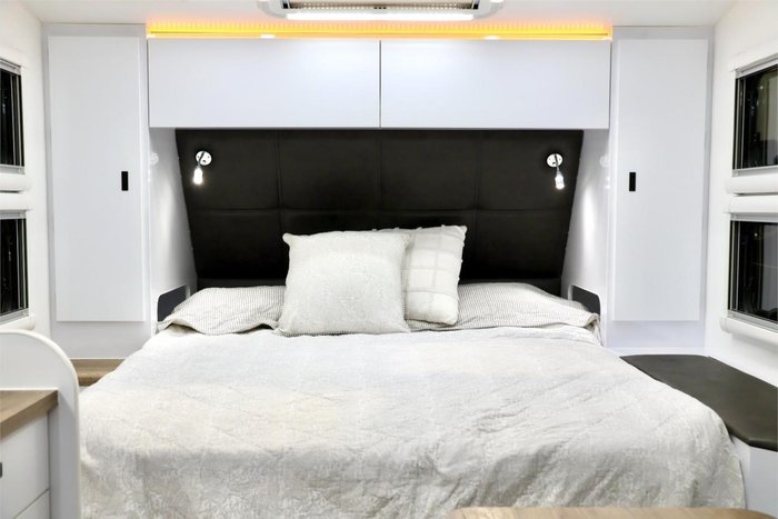 2024 Wonderland RV Amaroo 17Ft 2024 Demo