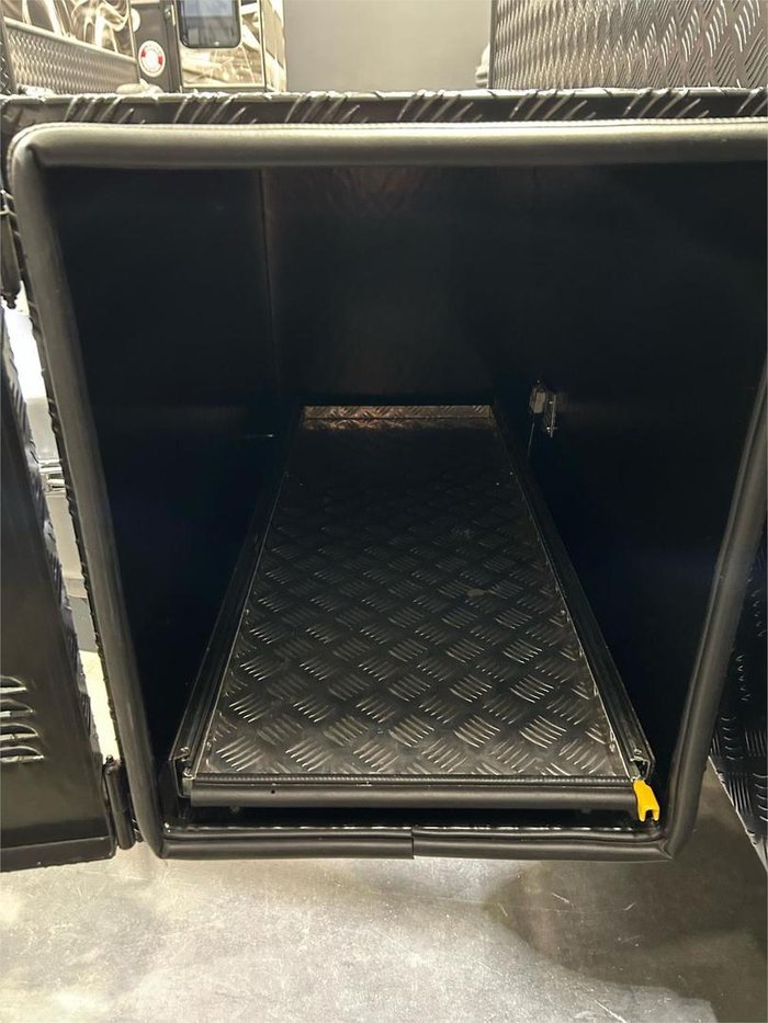 2024 Wonderland RV Amaroo 17Ft 2024 Demo