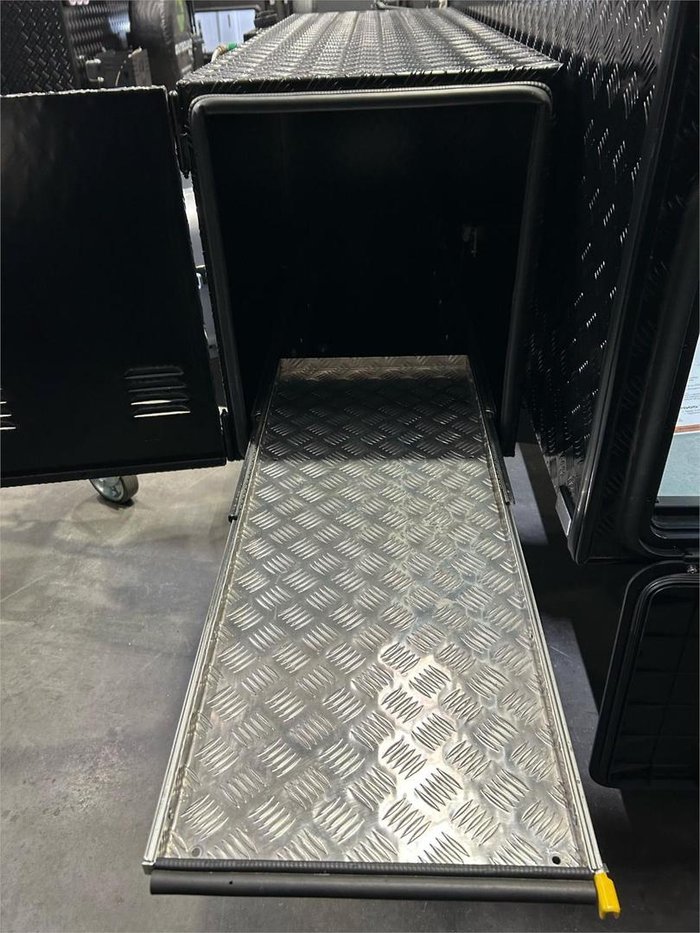 2024 Wonderland RV Amaroo 17Ft 2024 Demo