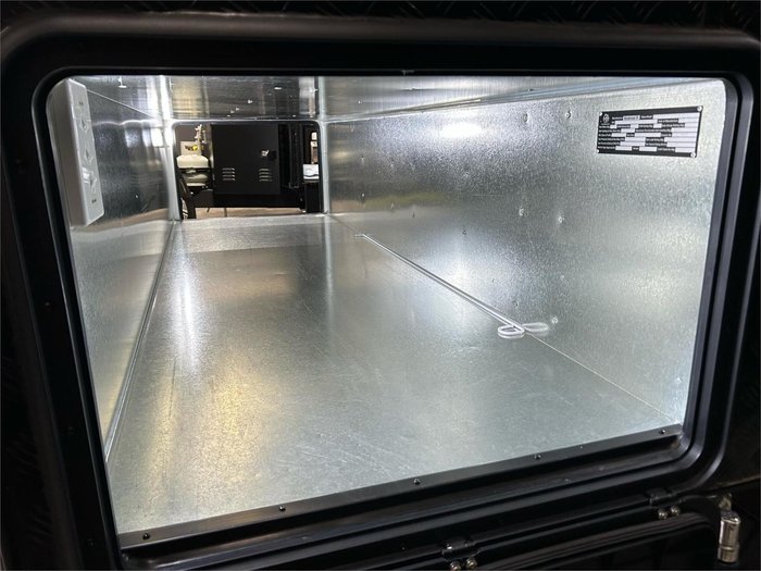 2024 Wonderland RV Amaroo 17Ft 2024 Demo