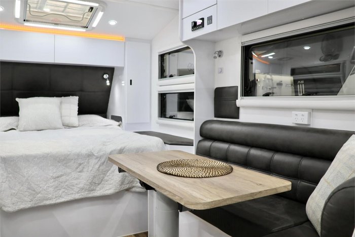 2024 Wonderland RV Amaroo 17Ft 2024 Demo
