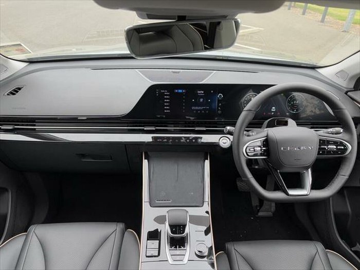 2024 Chery OMODA 5 GT