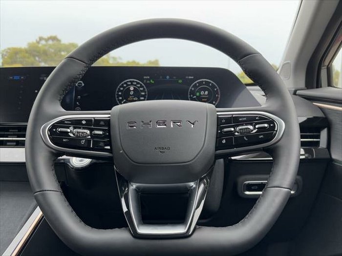 2024 Chery OMODA 5 GT