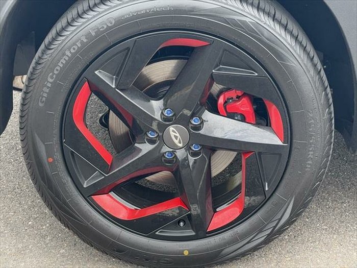 2024 Chery OMODA 5 GT