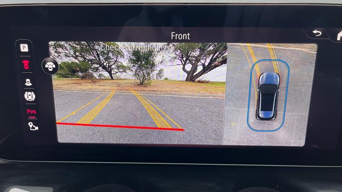 2024 Mercedes-Benz GLA-Class GLA200