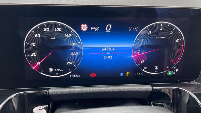 2024 Mercedes-Benz GLA-Class GLA200