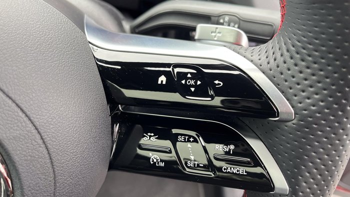 2024 Mercedes-Benz GLA-Class GLA200