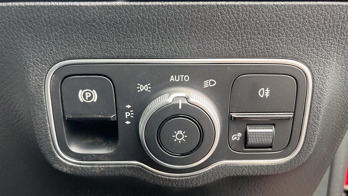 2024 Mercedes-Benz GLA-Class GLA200