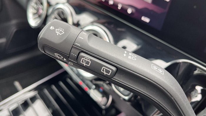 2024 Mercedes-Benz GLA-Class GLA200