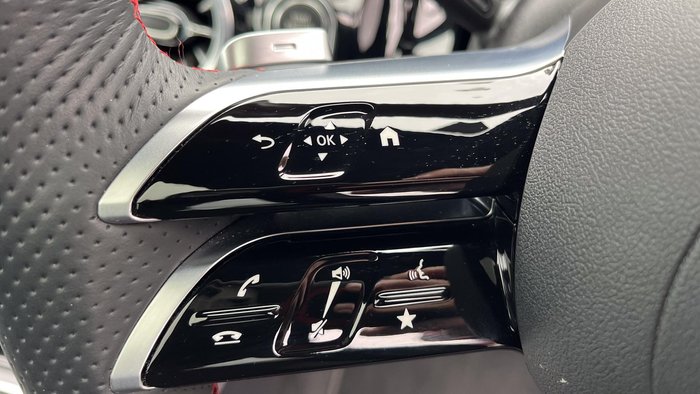 2024 Mercedes-Benz GLA-Class GLA200