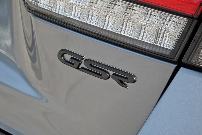 2022 Mitsubishi ASX GSR XD MY22 Titanium