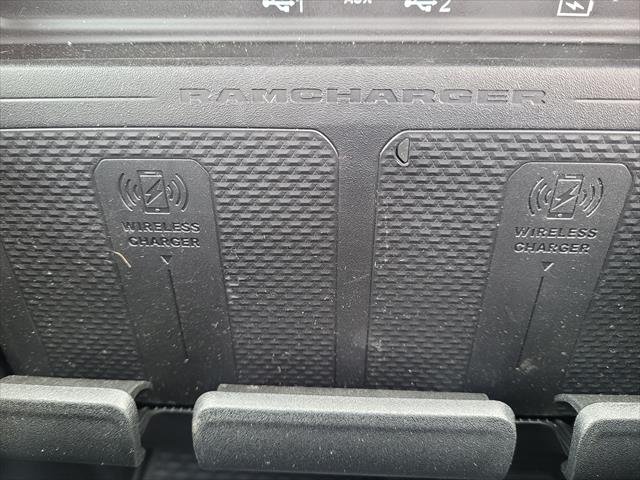 2024 RAM LARAMIE 1500 1500 Laramie Sport MY25 Diamond Black