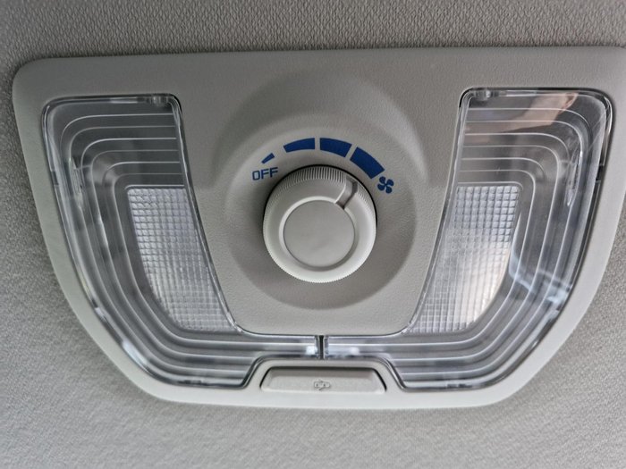 2025 Isuzu MU-X LS-U