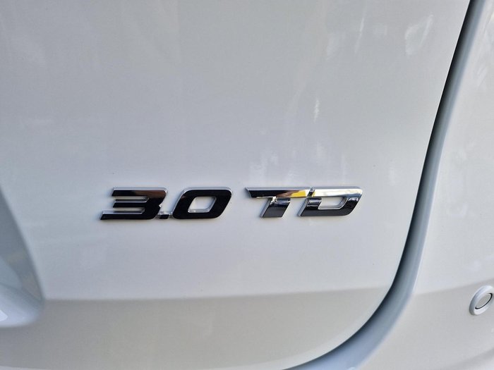 2025 Isuzu MU-X LS-U