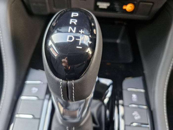 2025 Isuzu MU-X LS-U