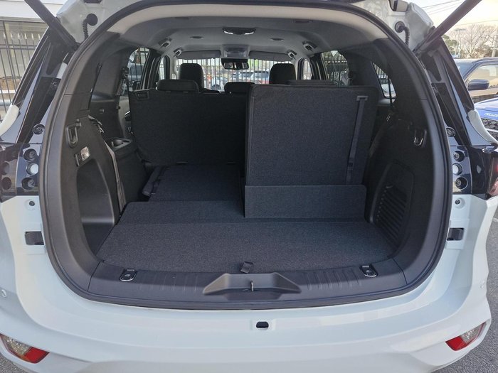 2025 Isuzu MU-X LS-U