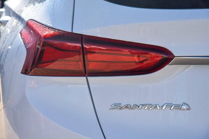 2019 Hyundai Santa Fe Elite
