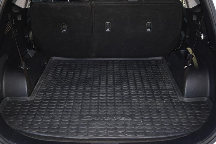 2019 Hyundai Santa Fe Elite