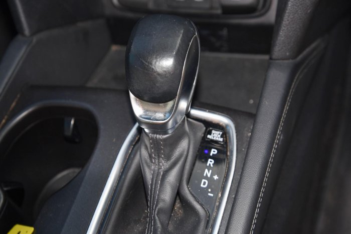 2019 Hyundai Santa Fe Elite